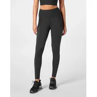 Plein Sport Damen, Tight Leggins, schwarz XS