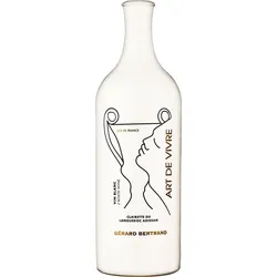Gérard Bertrand Art de Vivre Blanc 2021