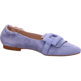 Gianluca Pisati Tiara für Damen, blau, Größe 41 EU