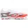 Puma Ultra 5 Match MG Herren PUMA White/PUMA Black-Glowing Red 46