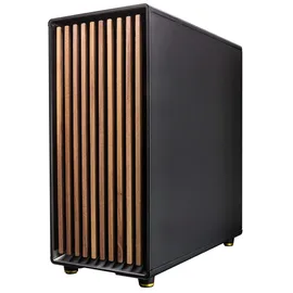 Captiva Advanced Gaming R79-563 Schwarz