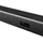 Techmade Kabellose TV-Soundbar mit LED – 2-in-1 Integrierter Subwoofer Schwarz Unisize Techmade - Schwarz
