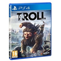 Troll - I Standard PlayStation 4