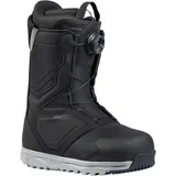 NIDECKER Cascade Boot 2025 black - 48