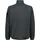 CMP MAN Fleece Jacket grey-nero (13UU) 50