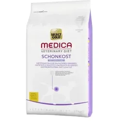 SELECT GOLD Medica Schonkost fettreduziert Huhn 10 kg