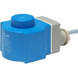 Danfoss Spule BN für Magnetventil eingeb, Gleichrichter,230 V,50 Hz,20w,