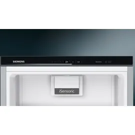 Siemens iQ500 KS36VAWEP Kühlschrank (346 l, 1860 mm hoch, Weiß)