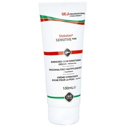 Stokolan sensitive Pure Creme
