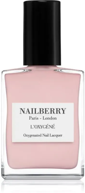 NAILBERRY L'Oxygéné Nagellack Farbton Flapper 15 ml