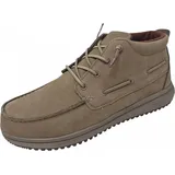 Walk in Pitas Pitas Timor Schnürstiefel Beige - Beige - 42