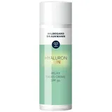 Hildegard Braukmann Hyaluron Sun Relax Tages Creme LSF 25 50 ml