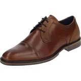 BULLBOXER Businessschuhe Herren Braun 44