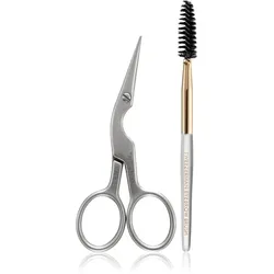 Tweezerman Brow Shaping Augenbrauen-Set