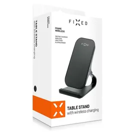 FIXED Frame wireless, 15W Schwarz