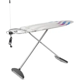 Vileda Total Reflect Plus Bügelbrett - Silber