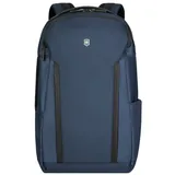 Victorinox Altmont Professional Deluxe Travel Laptop Backpack Navy Blue