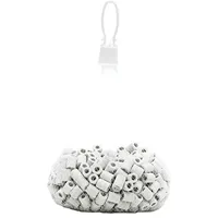 MULTIKRAFT EM Keramik graue Pipes (500 g) - Multikraft