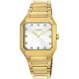 TOUS 200351051 in Gold Fashion - Goldfarben/Grau