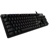 Logitech G512 GX Blue US