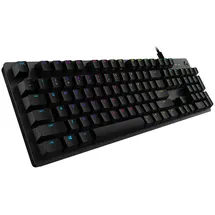 Logitech G512 GX Blue US