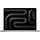 2026 M5 Pro 48 GB RAM 1 TB SSD 16-Core GPU Silber Z1MH
