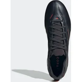 adidas Copa Pure 3 Pro FG Herren Schwarz/Rot 39
