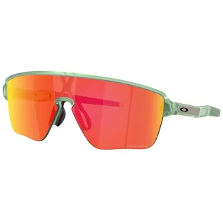 Oakley Corridor SQ OO9415 06 - Sportbrille  - Matte transparent jade 42