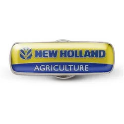 New Holland Pin
