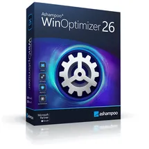 Ashampoo WinOptimizer 26,