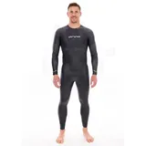 Orca Neoprenanzug Athlex Flow V2 Schwarz 8
