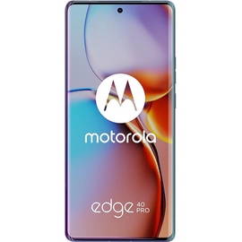 Motorola Edge 40 Pro 12 GB RAM 256 GB lunar blue