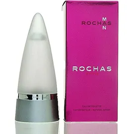 Rochas Man Eau de Toilette 100 ml