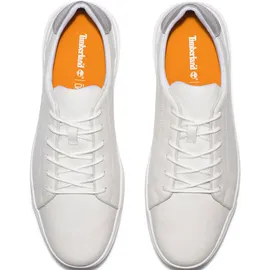 Timberland Seneca Bay Low Lace UP Sneaker blanc de blanc 8