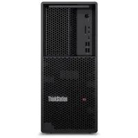 Lenovo Idg Thinkstation P3 Twr I7-14700/16gb/1tb Ssd Desktop-pc -
