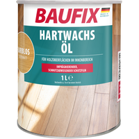 BAUFIX Hartwachs-Öl