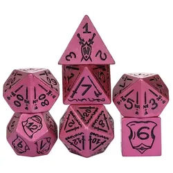 Fighter's Valor - Pink