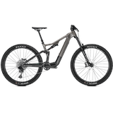 Focus JAM2 8.8 Fazua Ride 60, (60Nm) 29"; Zoll