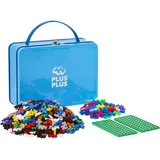 Plus-Plus Suitcase Basic Metal