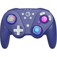 Oniverse Foenix Wireless Controller, purple, Switch / Switch 2 (Android, iOS, PC, Switch, Switch 2, Switch Lite, Switch OLED, Wii), Gaming Controller, Violett