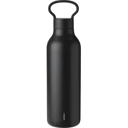Tabi Thermo-Flasche 550 ml schwarz