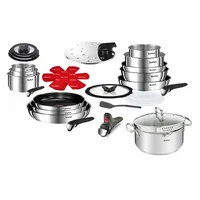 TEFAL INGENIO EMOTION INDUCTION 28 teiliges Set NEW!!!