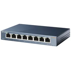 TP-Link TL-SG108 8 Port Gigabit Switch