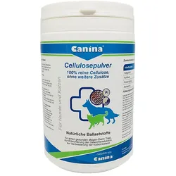 Cellulosepulver 400g vet.