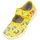 Beck Yellow Dream Hausschuh Gelb,