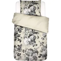Essenza Floor Blumen Khaki 155 x 220 cm + 80 x 80 cm