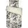 Essenza Floor Blumen Khaki 155 x 220 cm + 80 x 80 cm