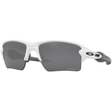 OAKLEY Flak 2.0 XL OO9188 81 59-12 Sonnenbrille ohne Sehstärke, Damen/Herren, Vollrand, Rechteckig