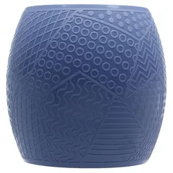 Beistelltisch Roy blau