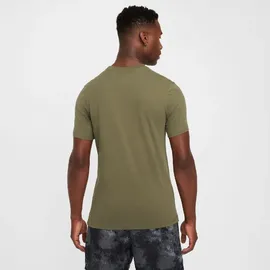 Nike Dri-FIT grün L
